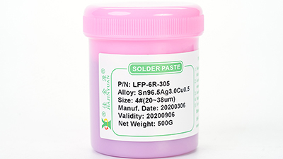 5G互聯(lián)時(shí)代，佳金源高可靠性無(wú)鉛錫膏值得推薦