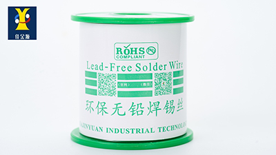 低溫錫線使用，出現(xiàn)烙鐵頭變黑氧化，如何處理？