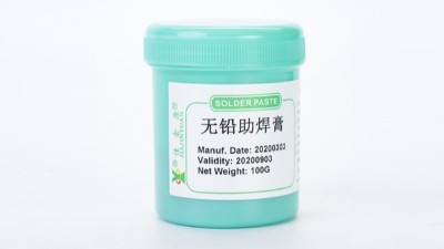 無鉛錫膏的攪拌技巧，快來學(xué)習(xí)--佳金源錫膏廠家