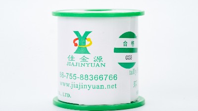 焊錫行業(yè)內(nèi)的無鉛錫絲與無鉛錫條之間有什么區(qū)別？
