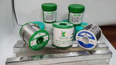 什么是抗氧化焊錫條？佳金源錫膏廠家為你講解