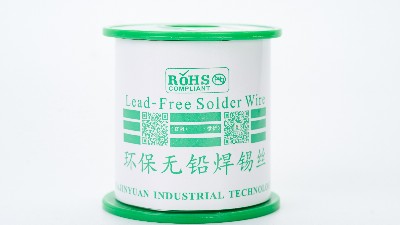 無鉛錫線的種類特點(diǎn)和用途都有哪些？