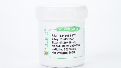 有人知道錫膏用途嗎？怎么選擇錫膏？看過來就對了！