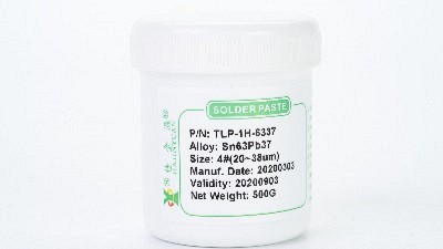有鉛錫膏的使用方法？佳金源錫膏廠家
