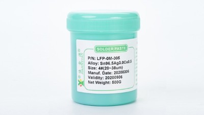 哪里有無鉛錫膏的廠家？哪家比較好？