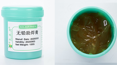 佳金源錫膏廠家，解析回流焊的一種方式