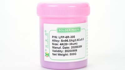 無(wú)鉛錫膏回流需要什么條件?有什么要求？