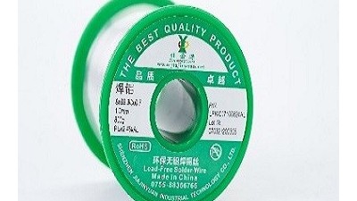為什么焊錫線會出現(xiàn)炸錫的情況呢？—錫膏產(chǎn)家解答