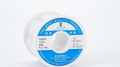 有鉛錫線(xiàn)Sn55